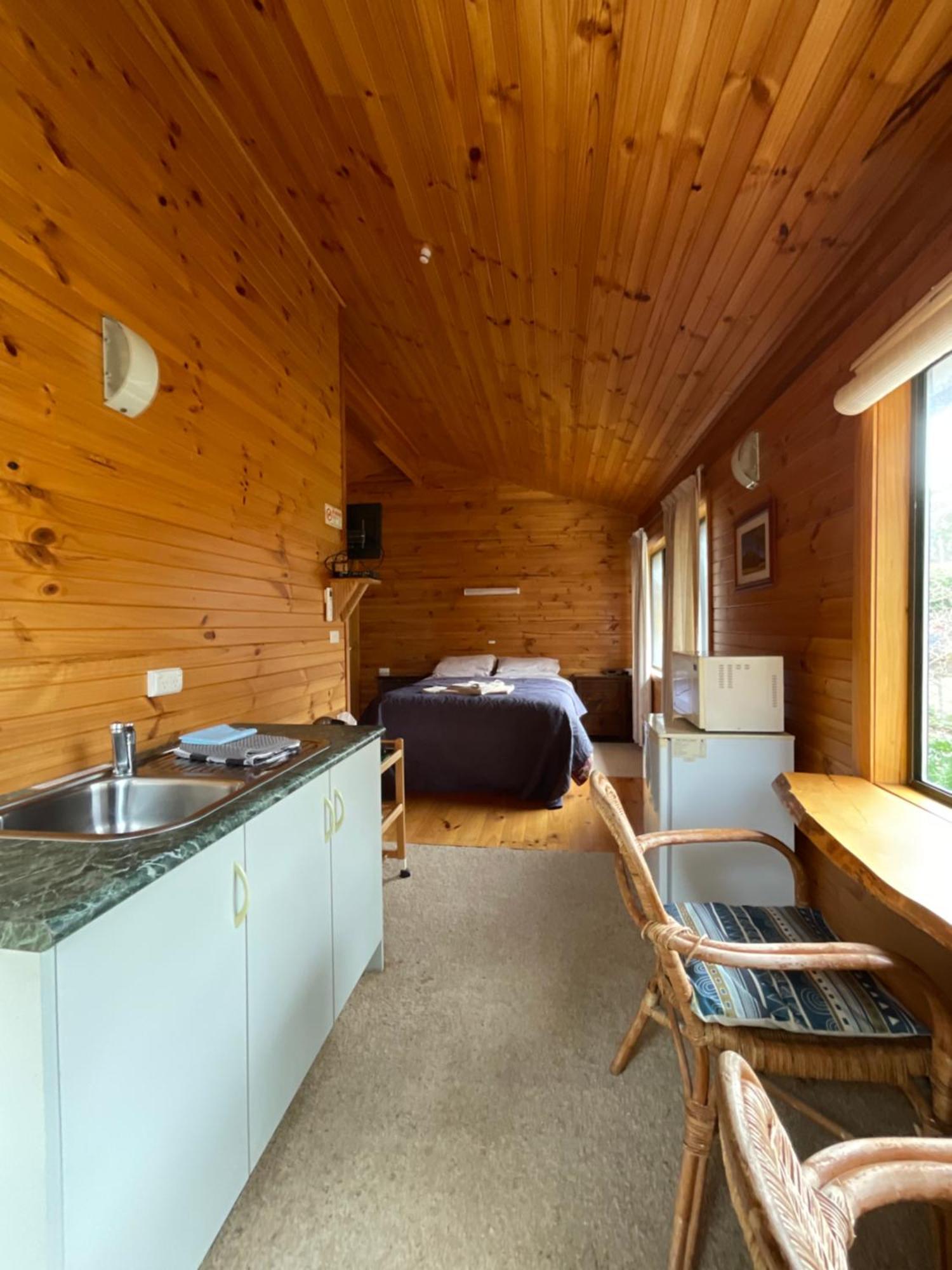 שפילד Silver Ridge Retreat מראה חיצוני תמונה