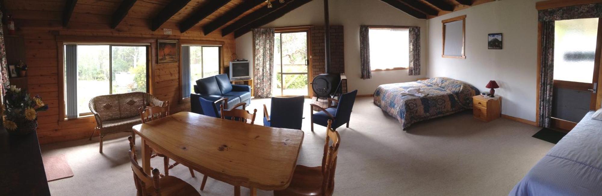 שפילד Silver Ridge Retreat מראה חיצוני תמונה