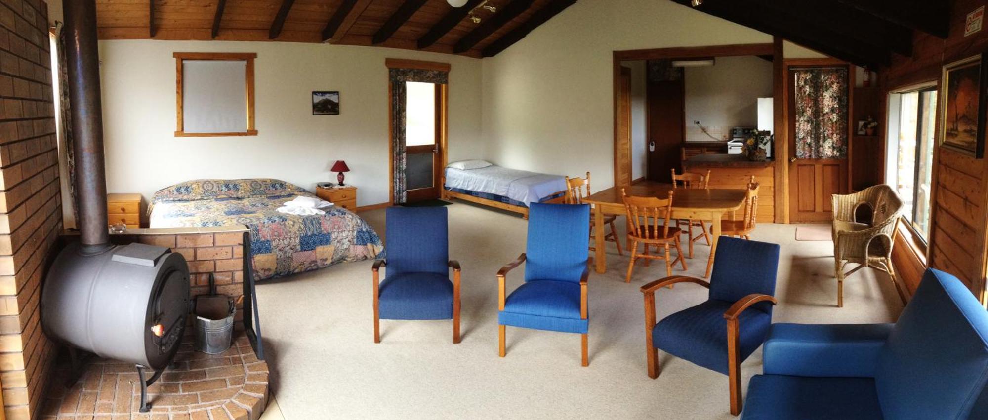 שפילד Silver Ridge Retreat מראה חיצוני תמונה