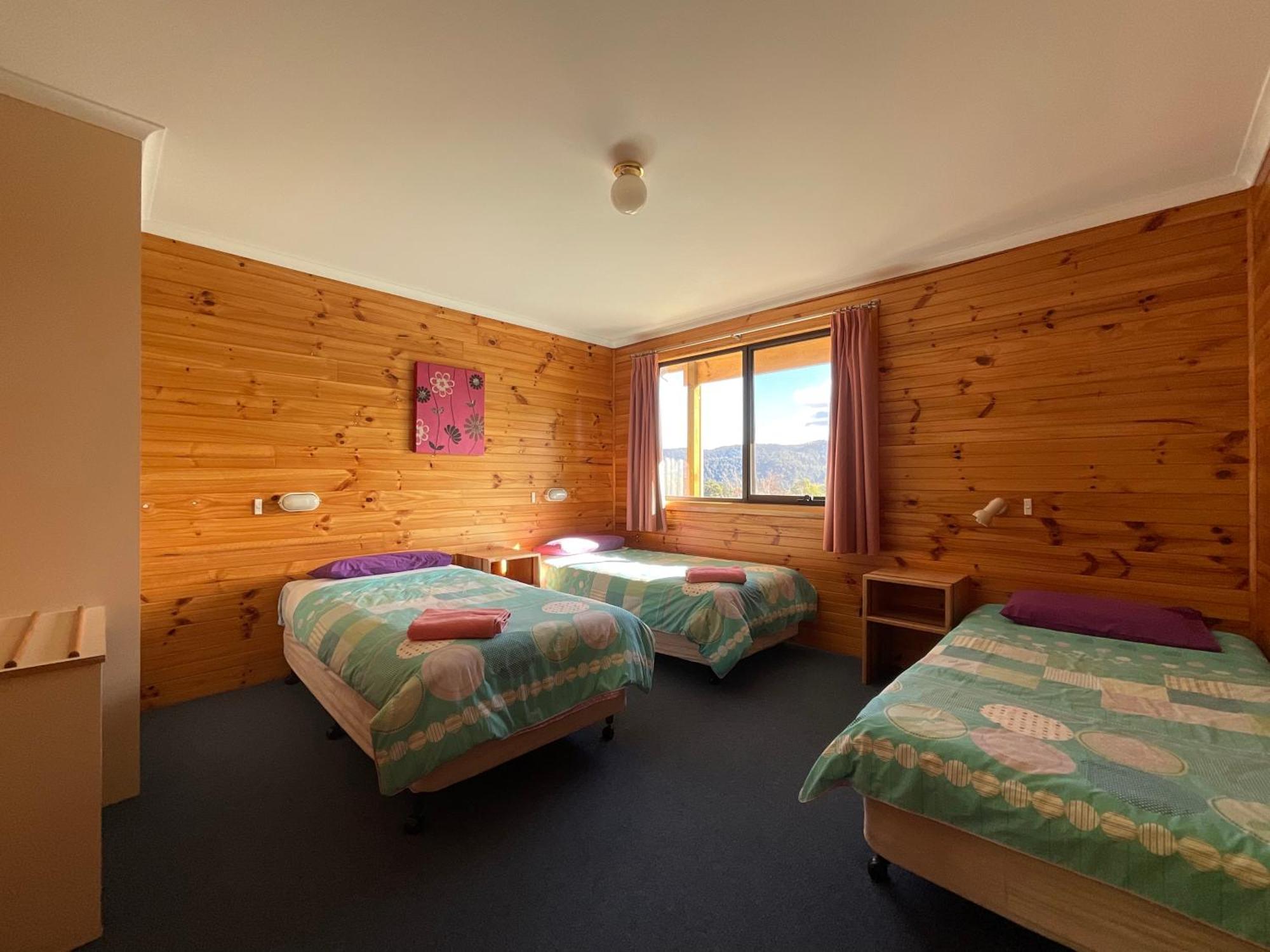 שפילד Silver Ridge Retreat מראה חיצוני תמונה