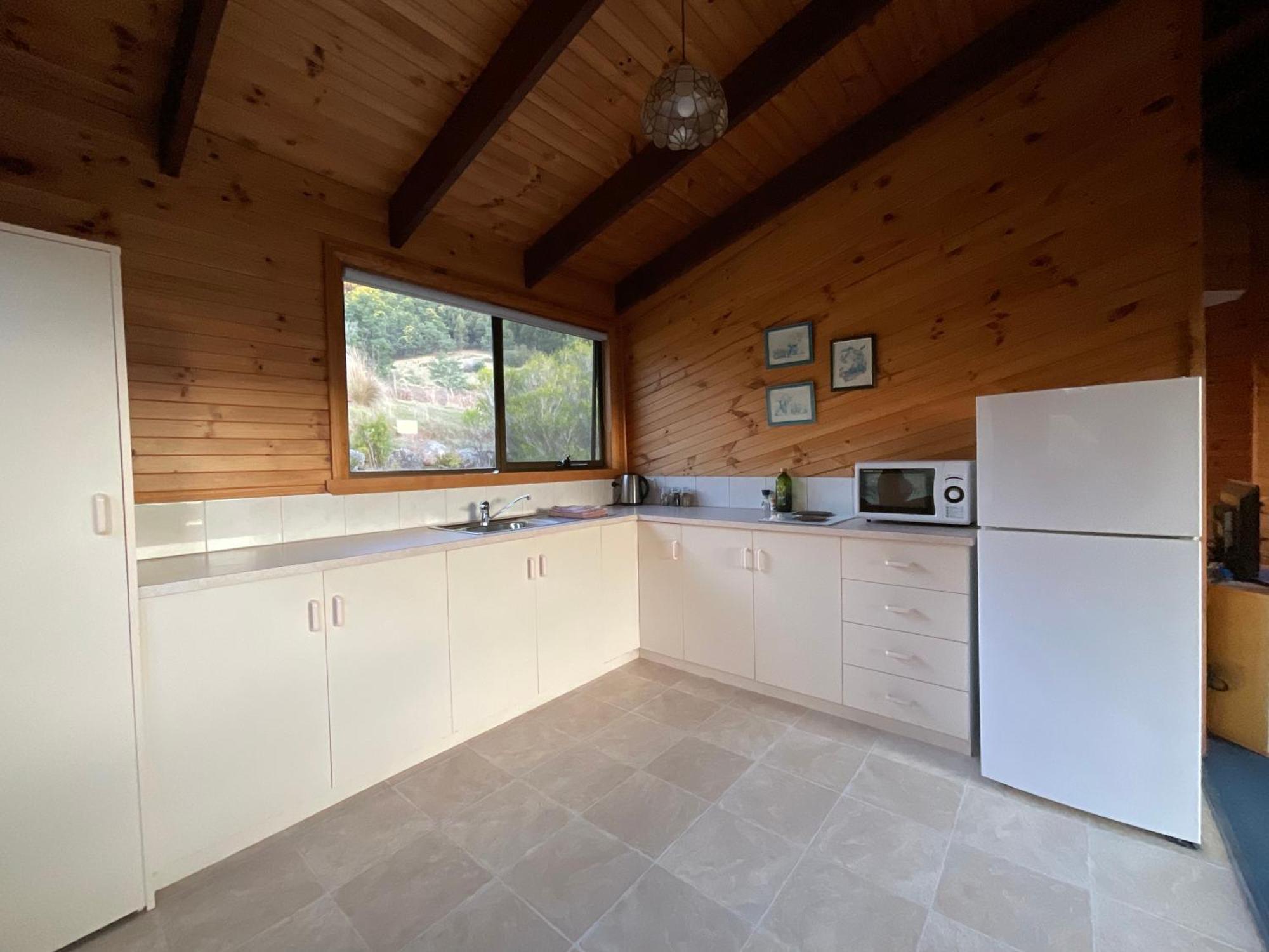 שפילד Silver Ridge Retreat מראה חיצוני תמונה