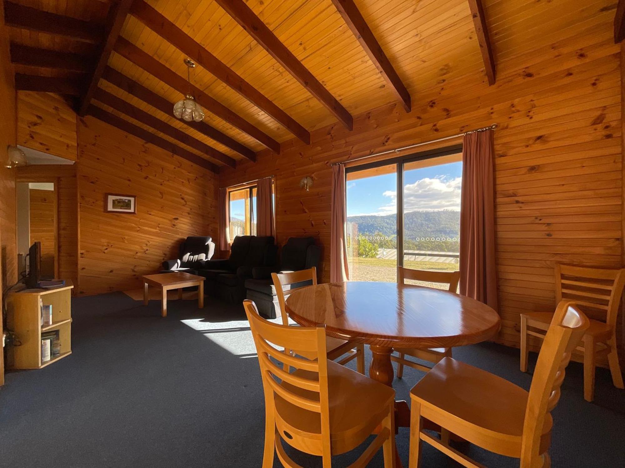 שפילד Silver Ridge Retreat מראה חיצוני תמונה