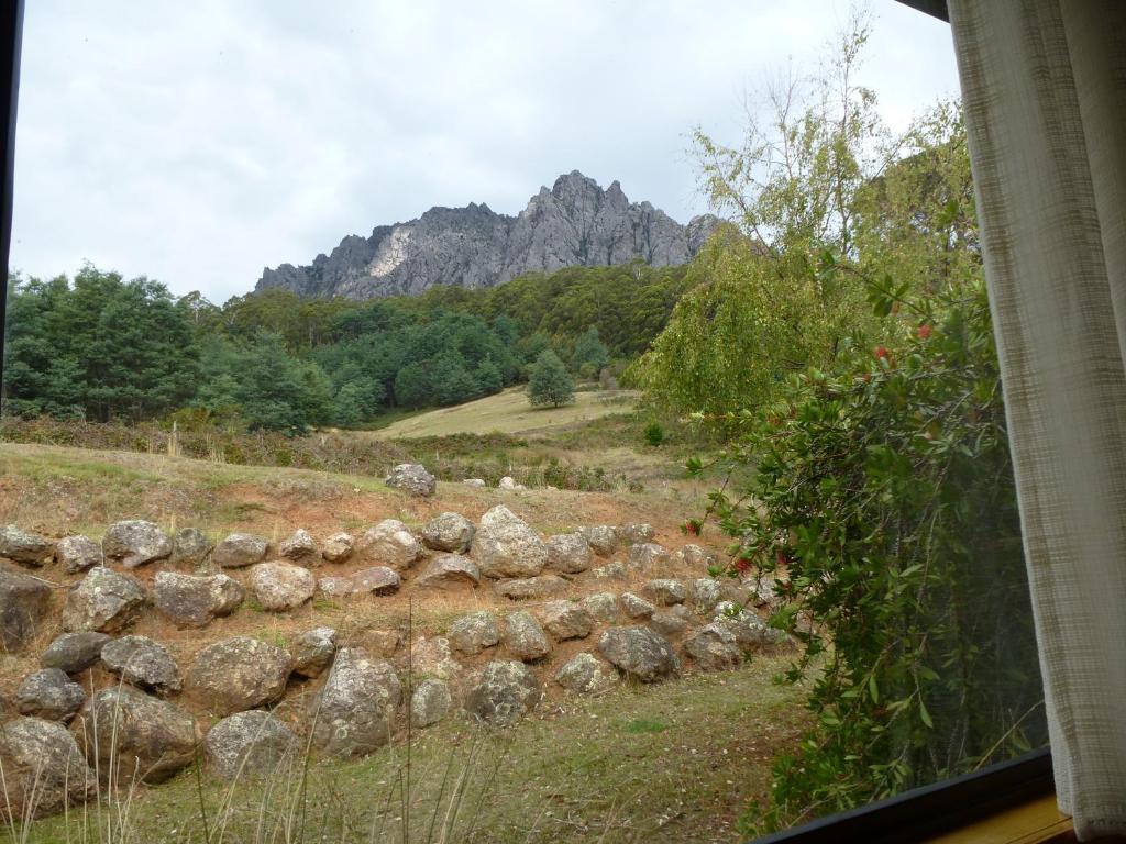שפילד Silver Ridge Retreat חדר תמונה